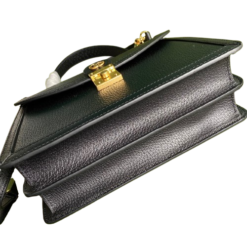 Gucci Ophidia Mini Top Handle Bag