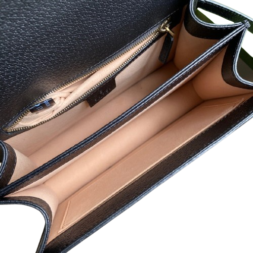 Gucci Ophidia Mini Top Handle Bag