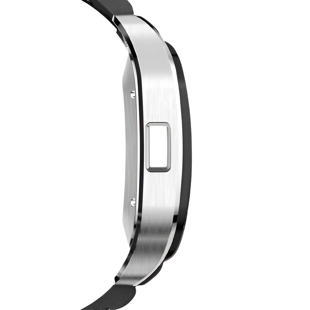 Cartier Santos de Cartier Chronograph Watch