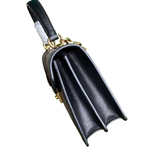 Gucci Ophidia Mini Top Handle Bag
