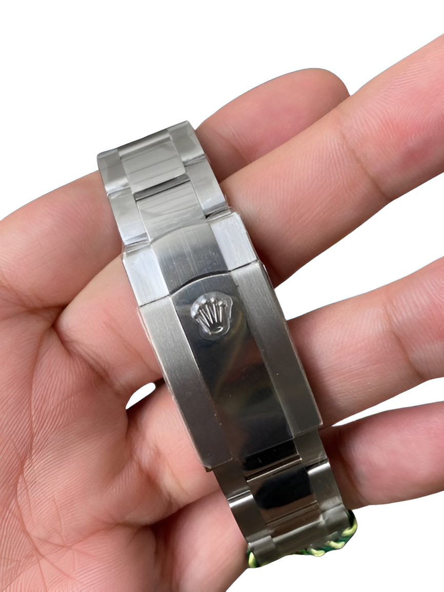 Rolex Sky-Dweller "Polar White" Edition