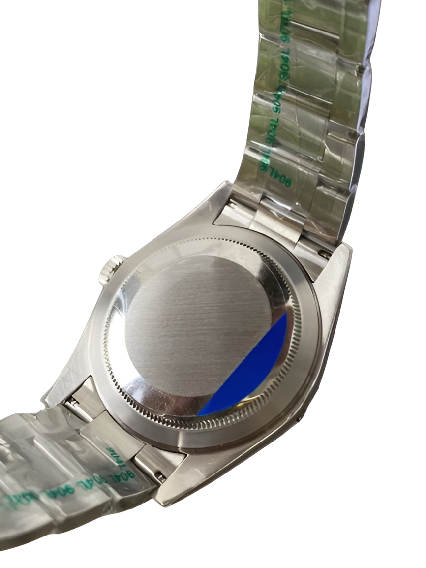 Rolex Sky-Dweller "Polar White" Edition