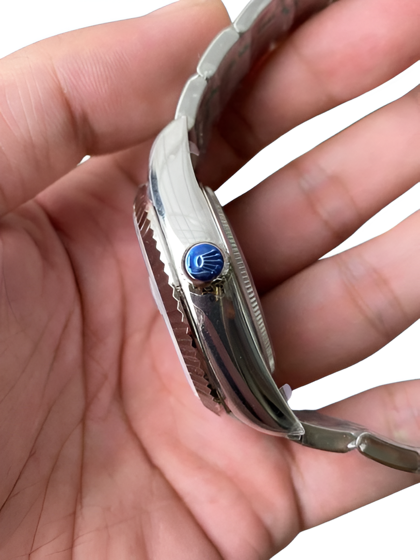 Rolex Sky-Dweller "Polar White" Edition