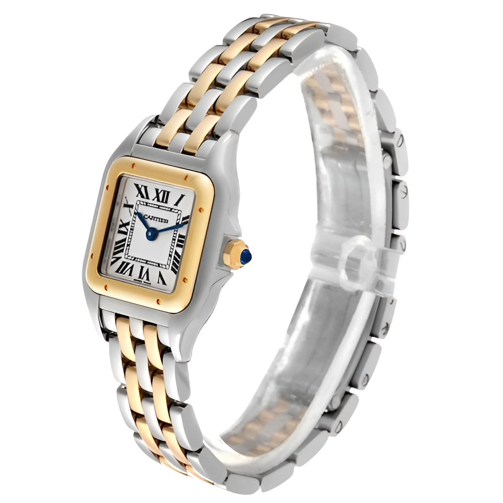 Cartier Panthère de Cartier Two-Tone Watch