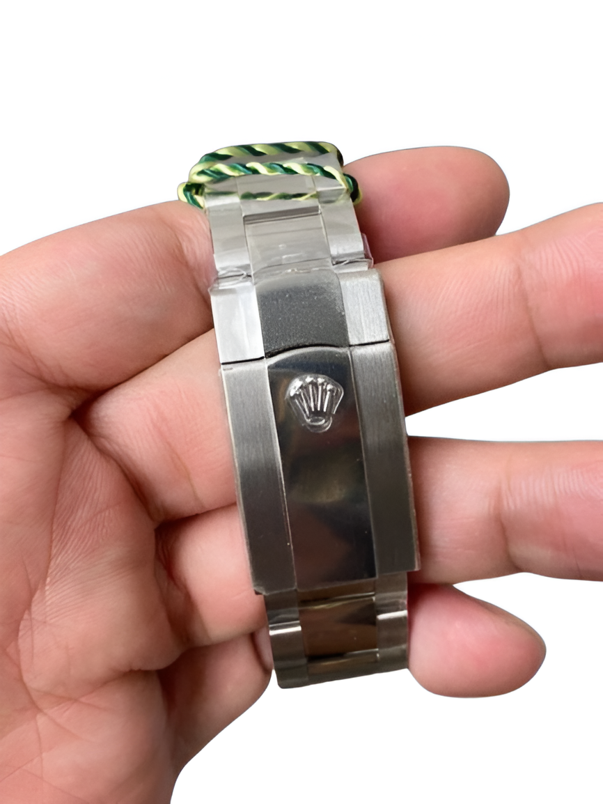 Rolex Sky-Dweller "Emerald Green" Edition