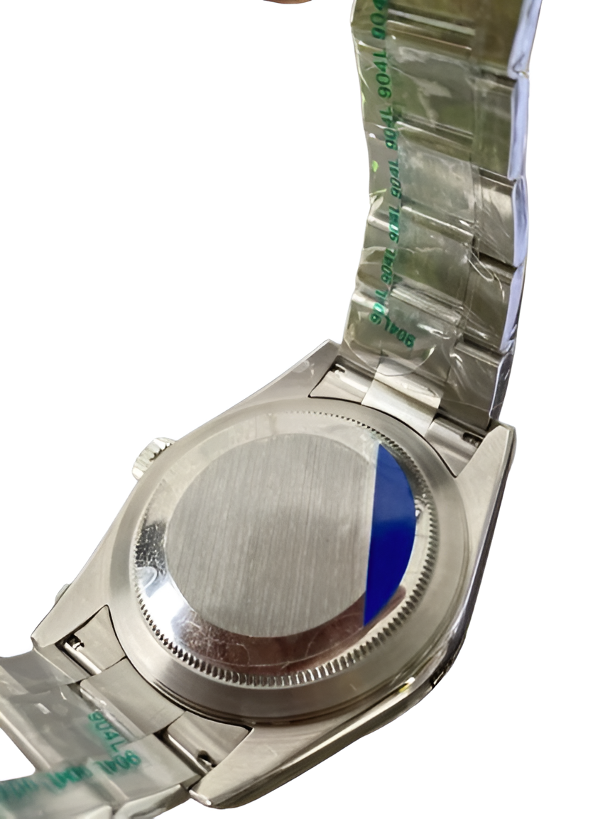 Rolex Sky-Dweller "Emerald Green" Edition