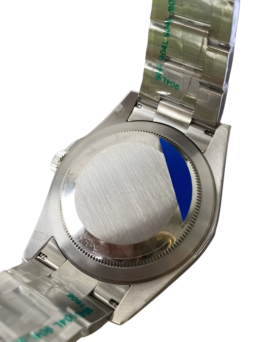 Rolex Sky-Dweller "Ocean Blue" Edition