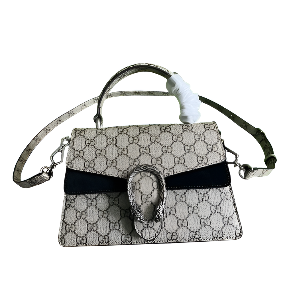 Gucci-inspired handbag