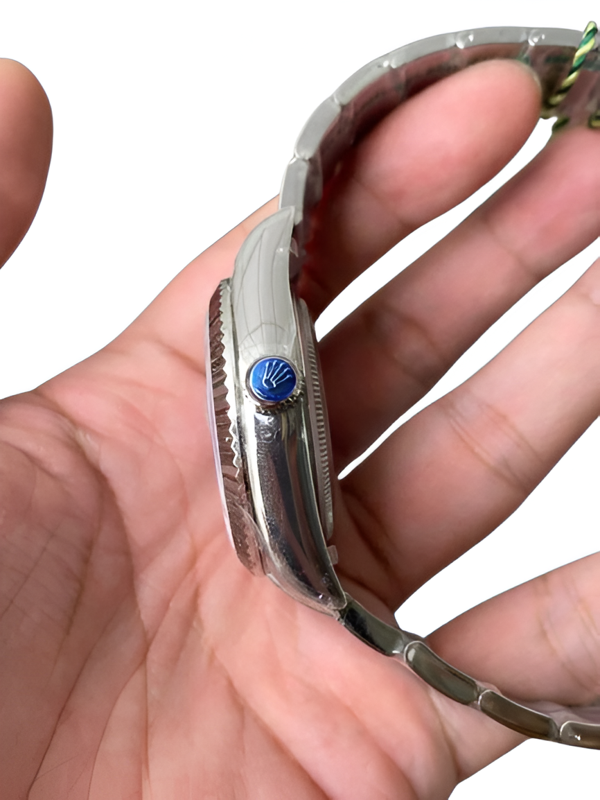 Rolex Sky-Dweller "Ocean Blue" Edition