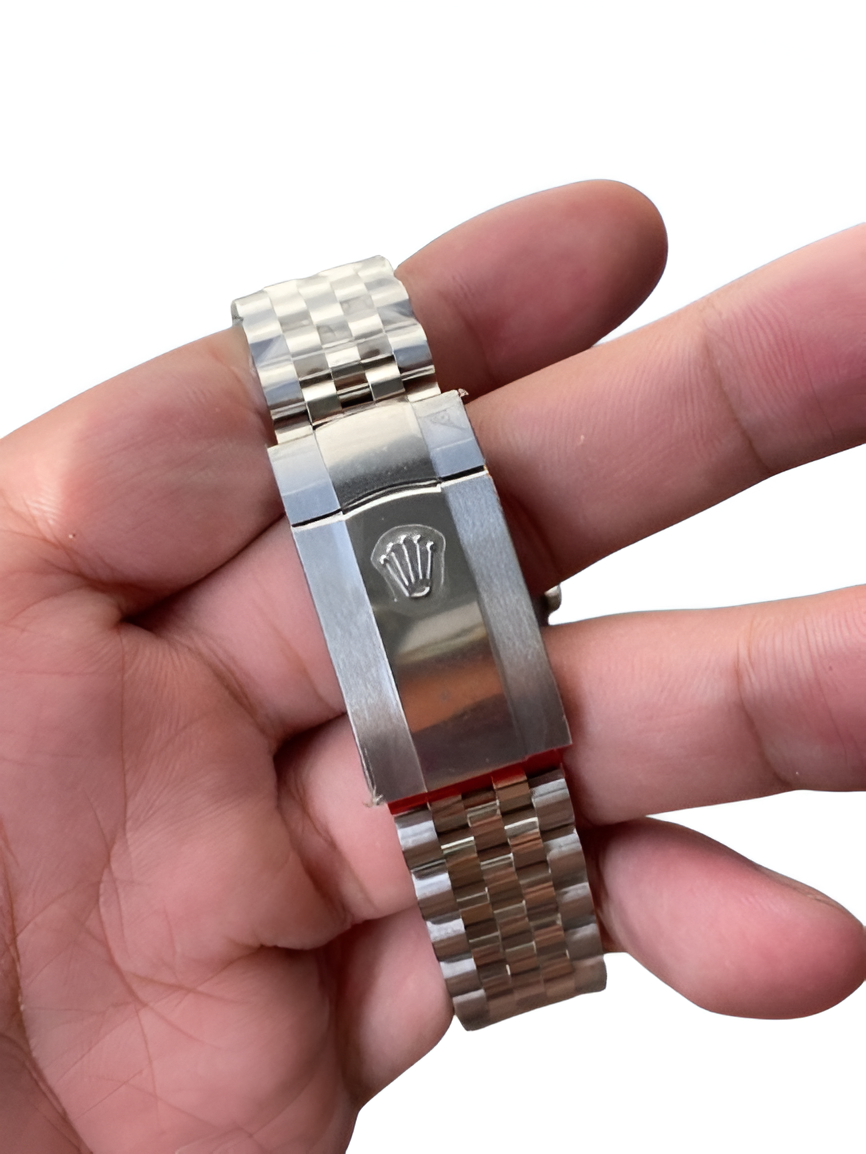 Rolex Datejust "Olive Green" Edition