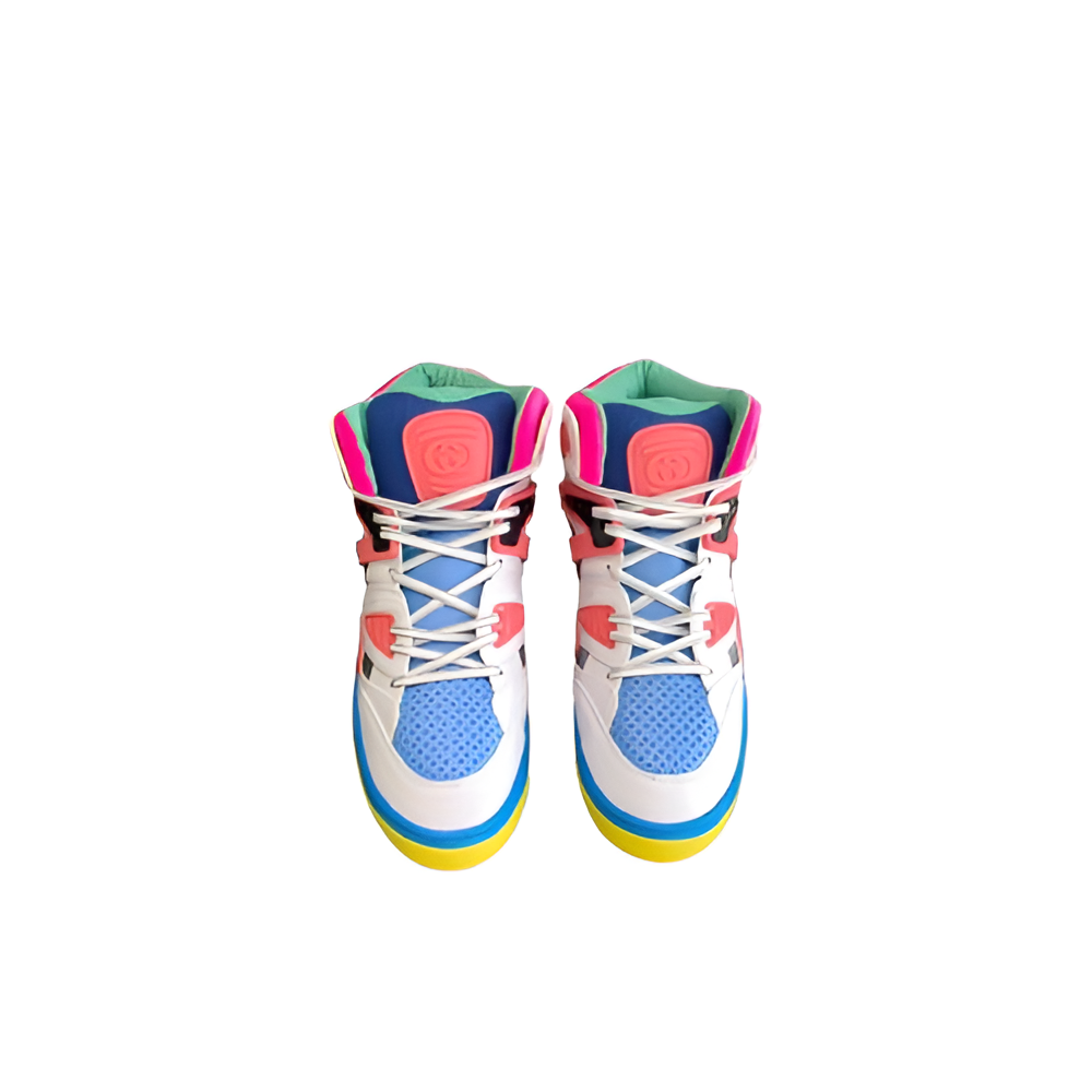 Gucci Color Fusion Men's Sneakers