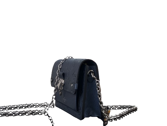 Louis Vuitton Vavin Chain Wallet