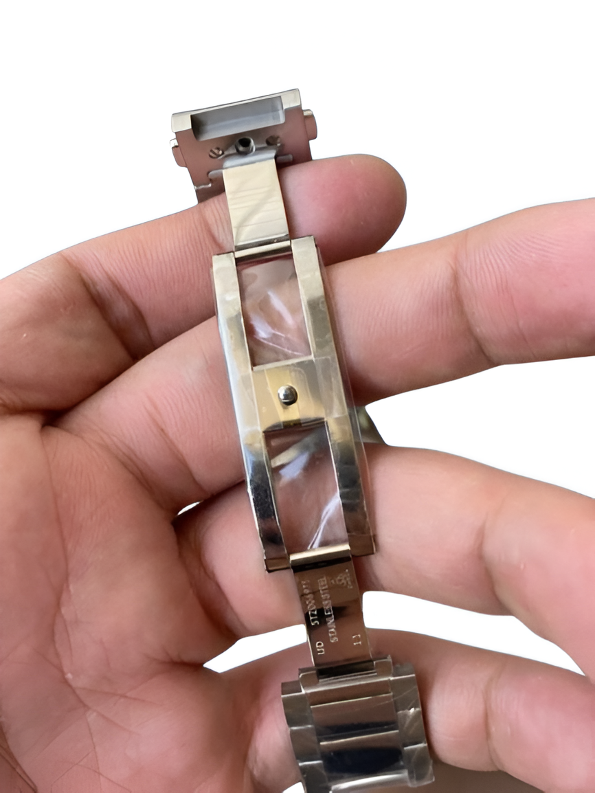 Omega Seamaster Aqua Terra Master Co-Axial Men's Watch