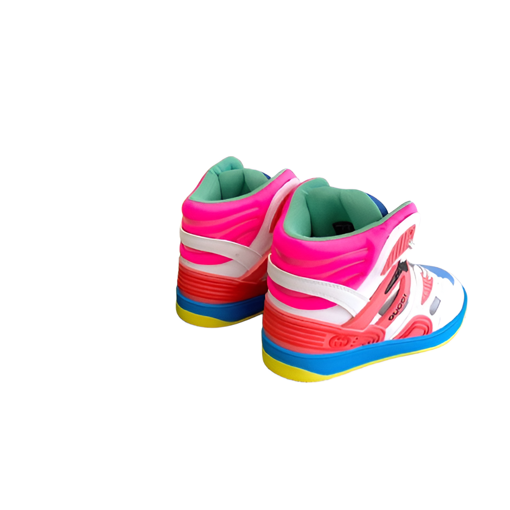 Gucci Color Fusion Men's Sneakers