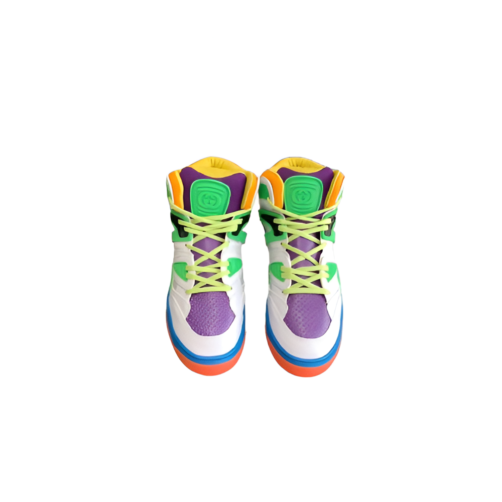Gucci Multicolor Men's Sneakers