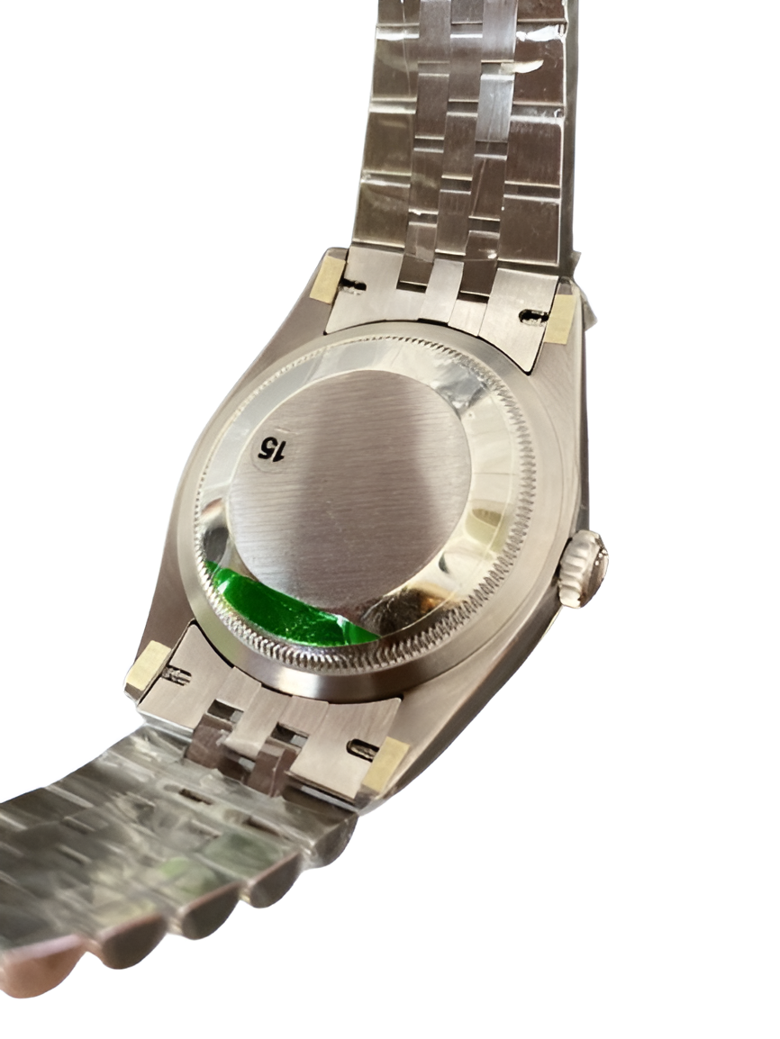 Rolex Datejust "Blue Diamond" Edition