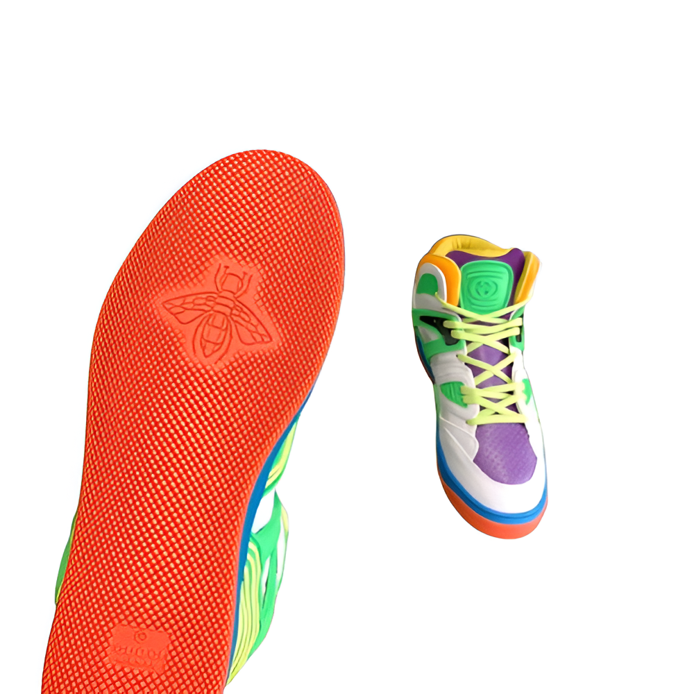Gucci Multicolor Men's Sneakers