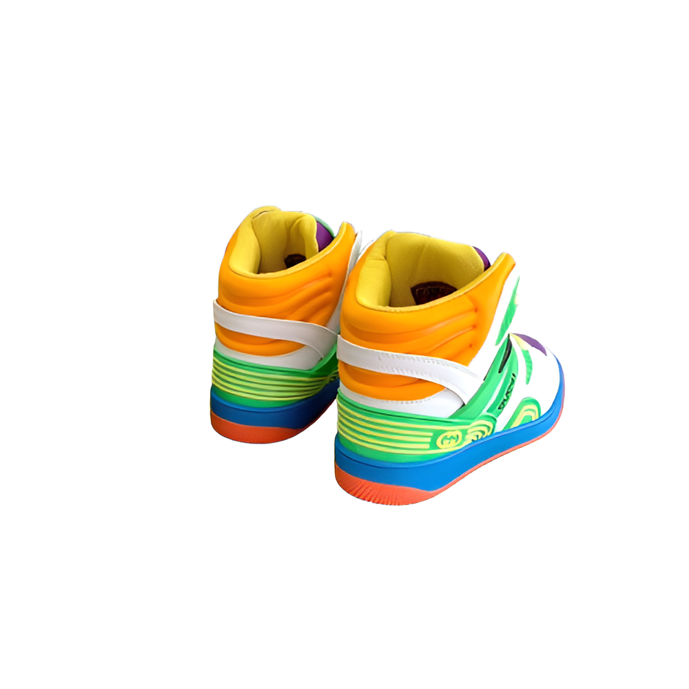 Gucci Multicolor Men's Sneakers