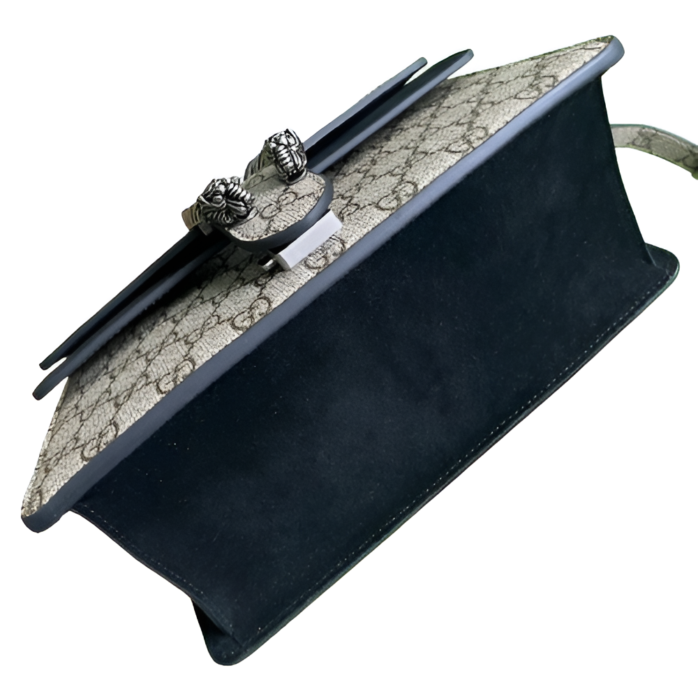 Gucci-inspired handbag