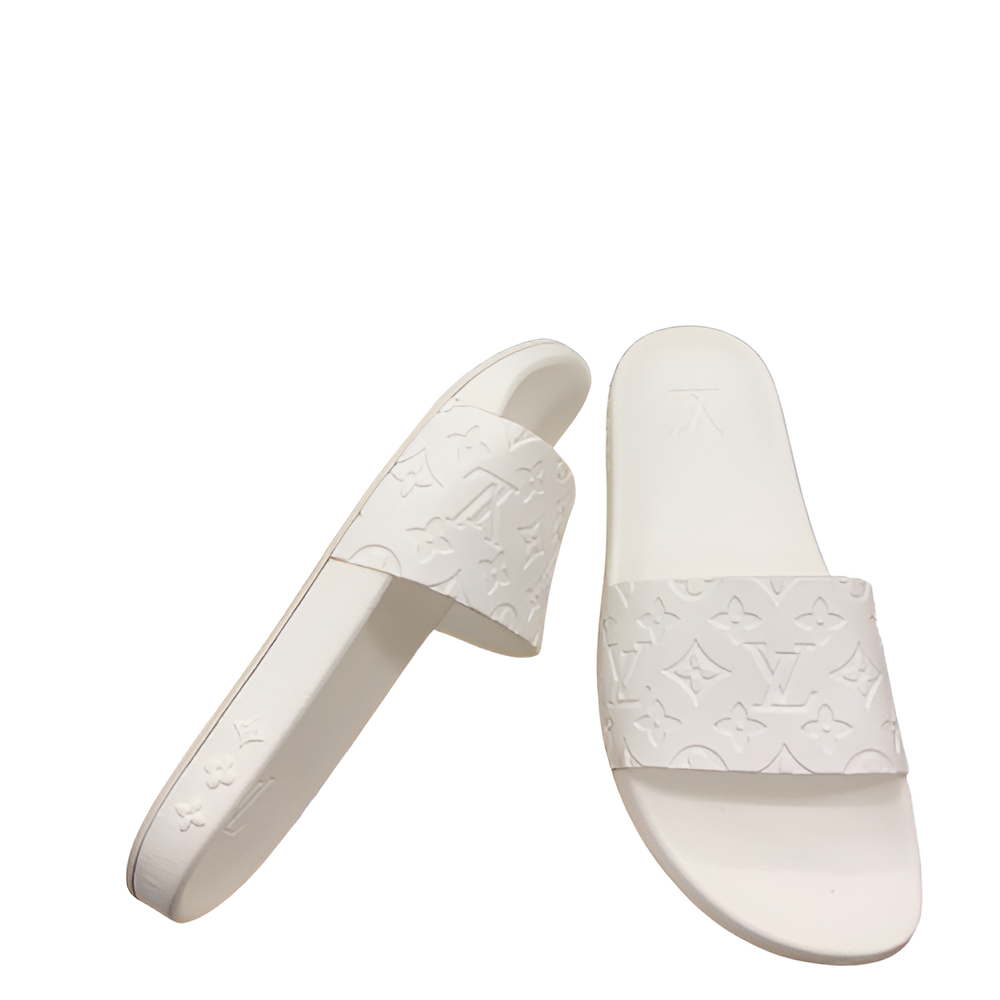 Louis Vuitton LV Monogram  Slides
