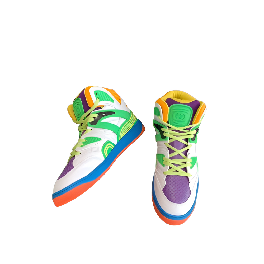 Gucci Multicolor Men's Sneakers