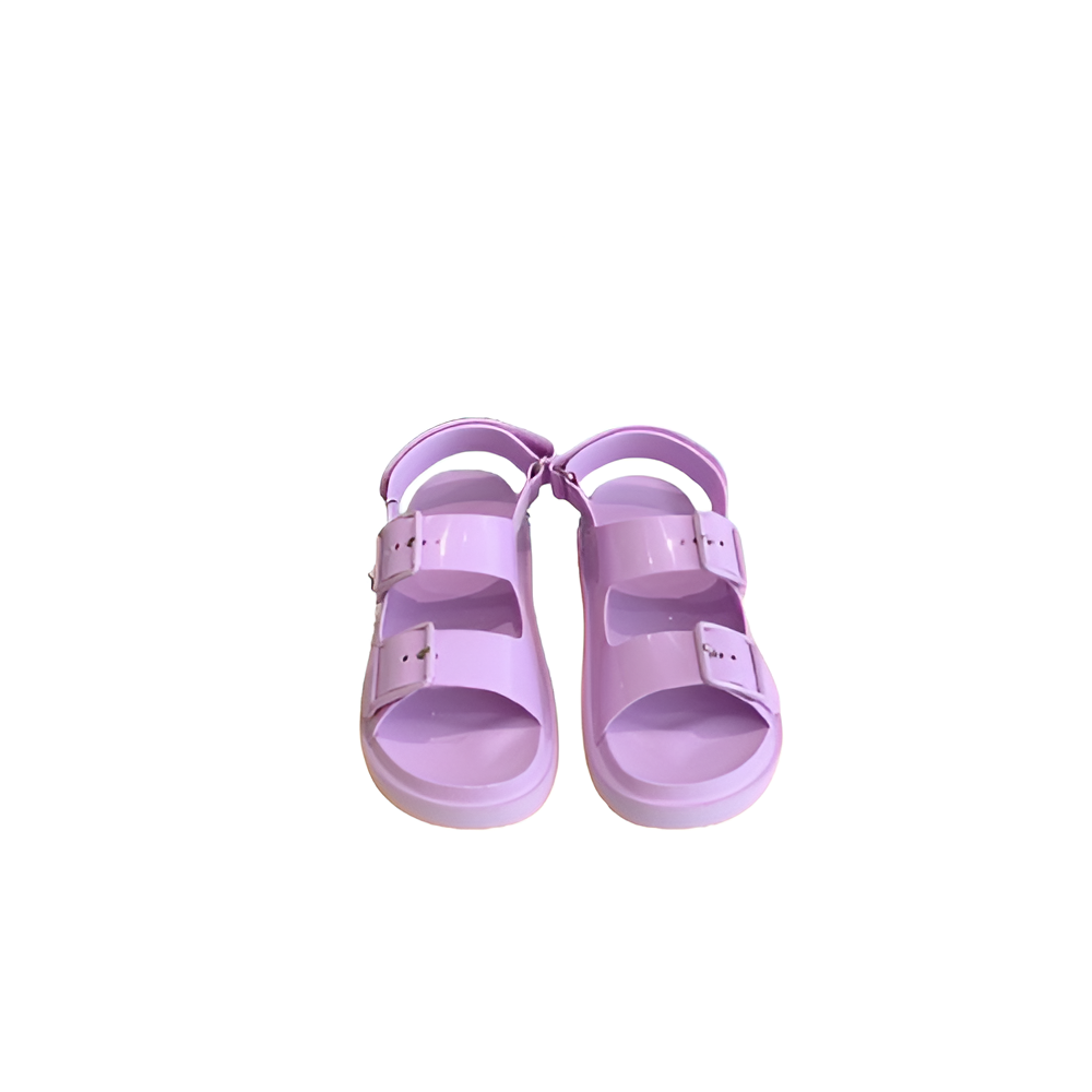 Gucci Lilac Women's Sandals