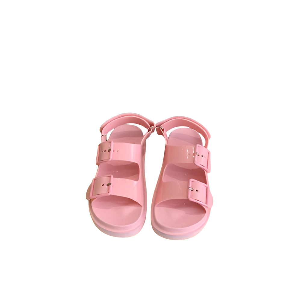 Gucci Pink Women's Sandals