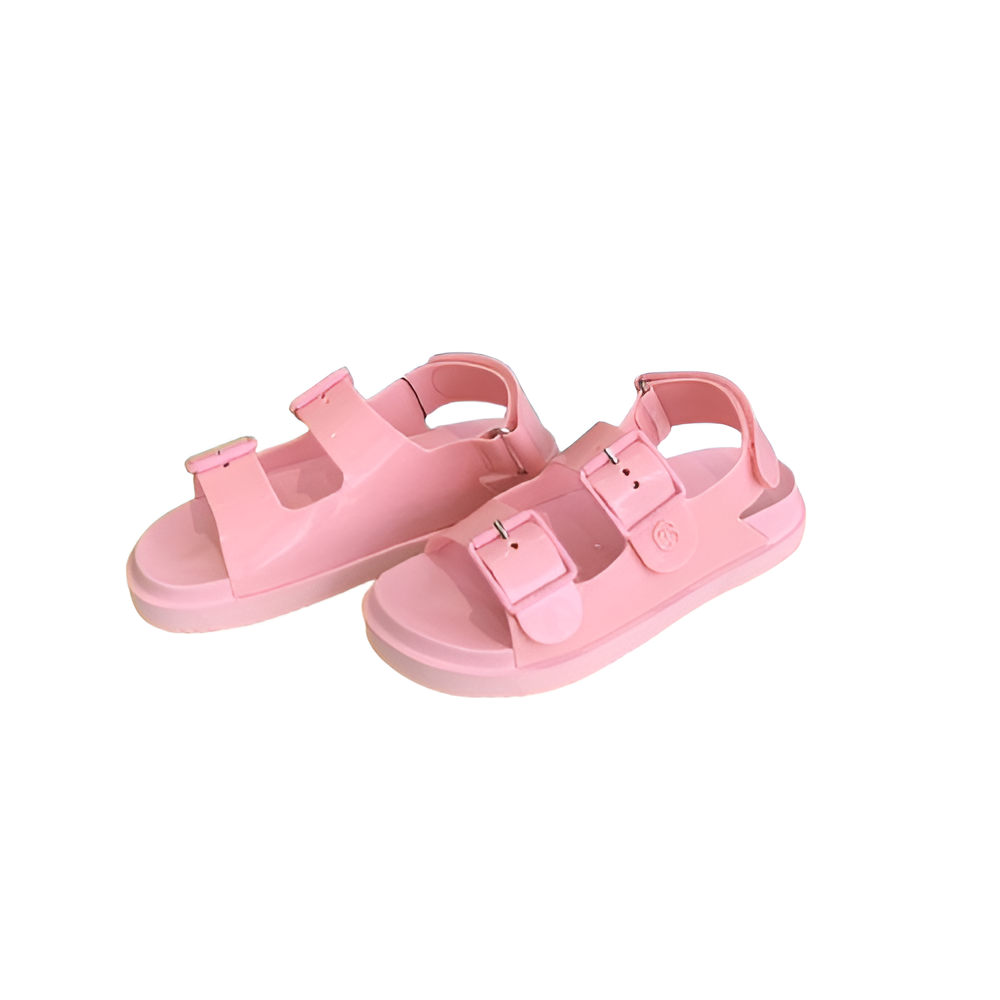 Gucci Pink Women's Sandals