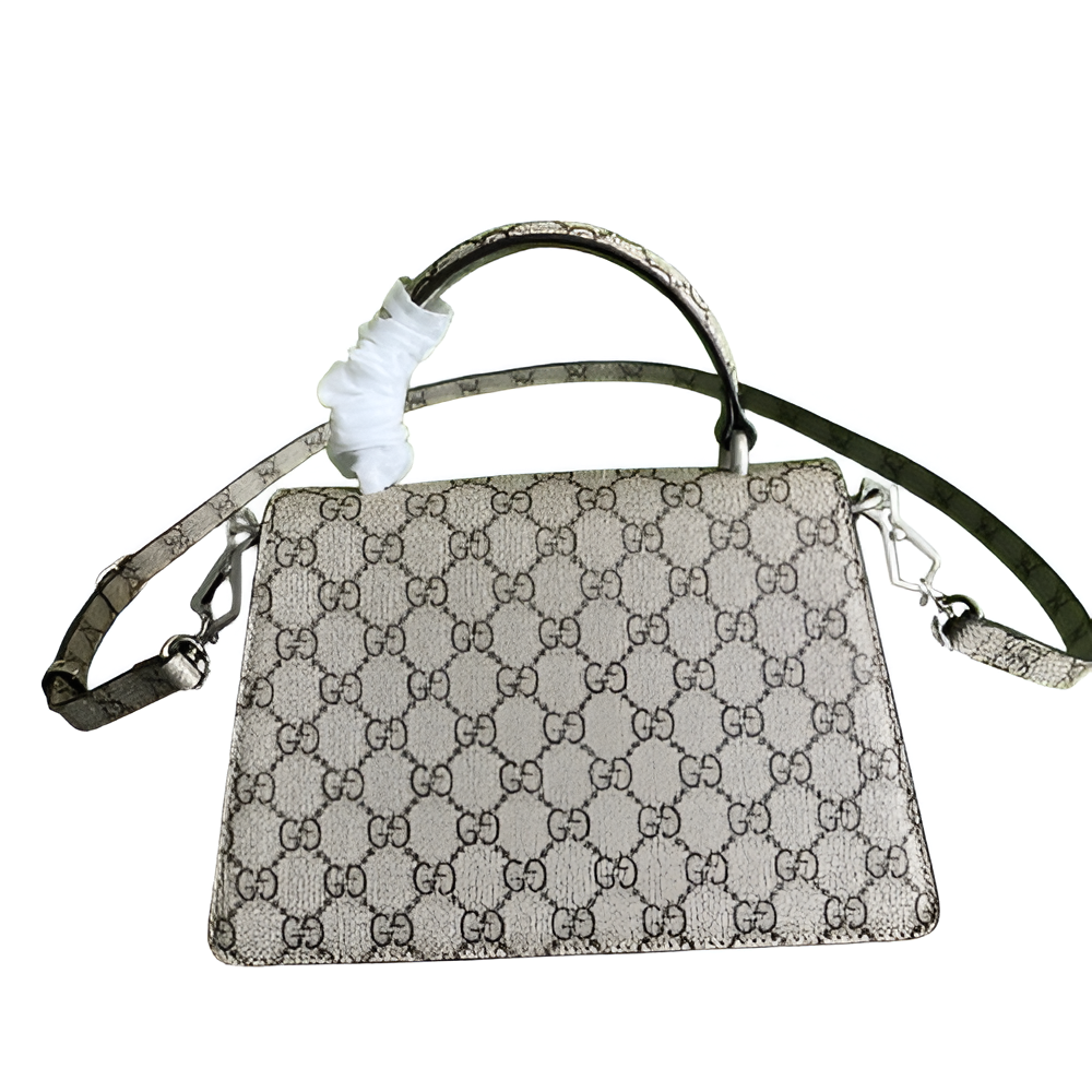 Gucci-inspired handbag