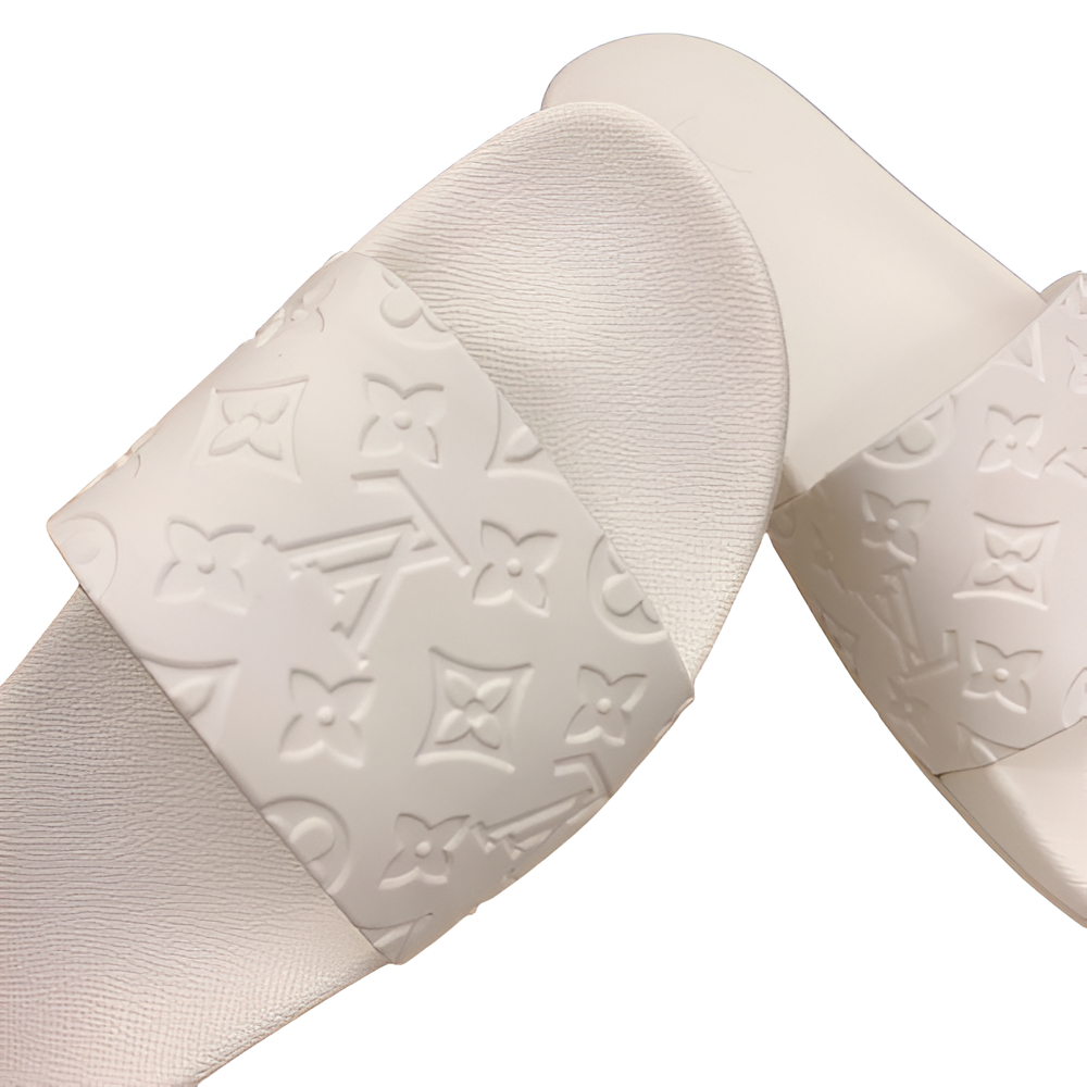 Louis Vuitton LV Monogram  Slides