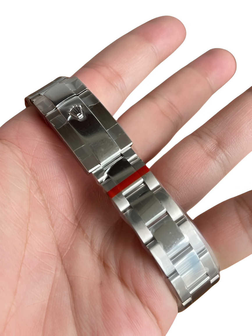 Rolex Datejust "Pink Diamond" Edition