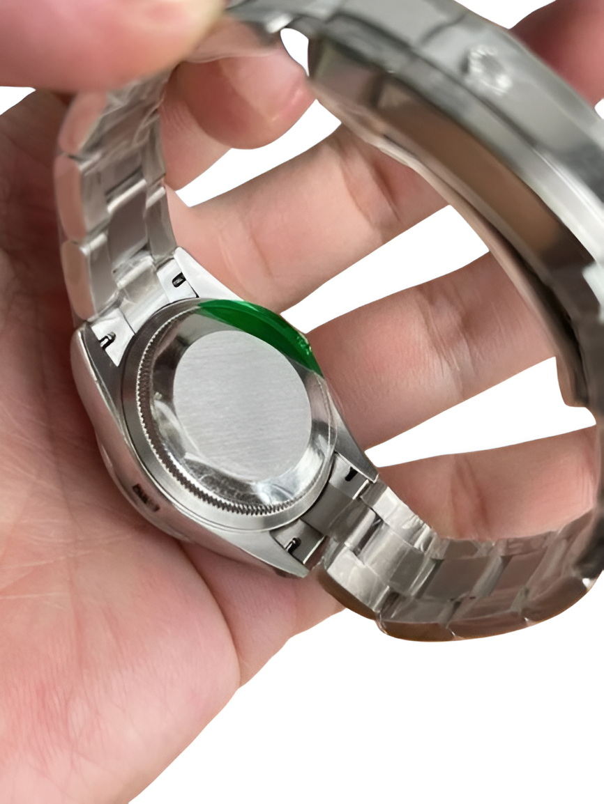 Rolex Datejust "Pink Diamond" Edition