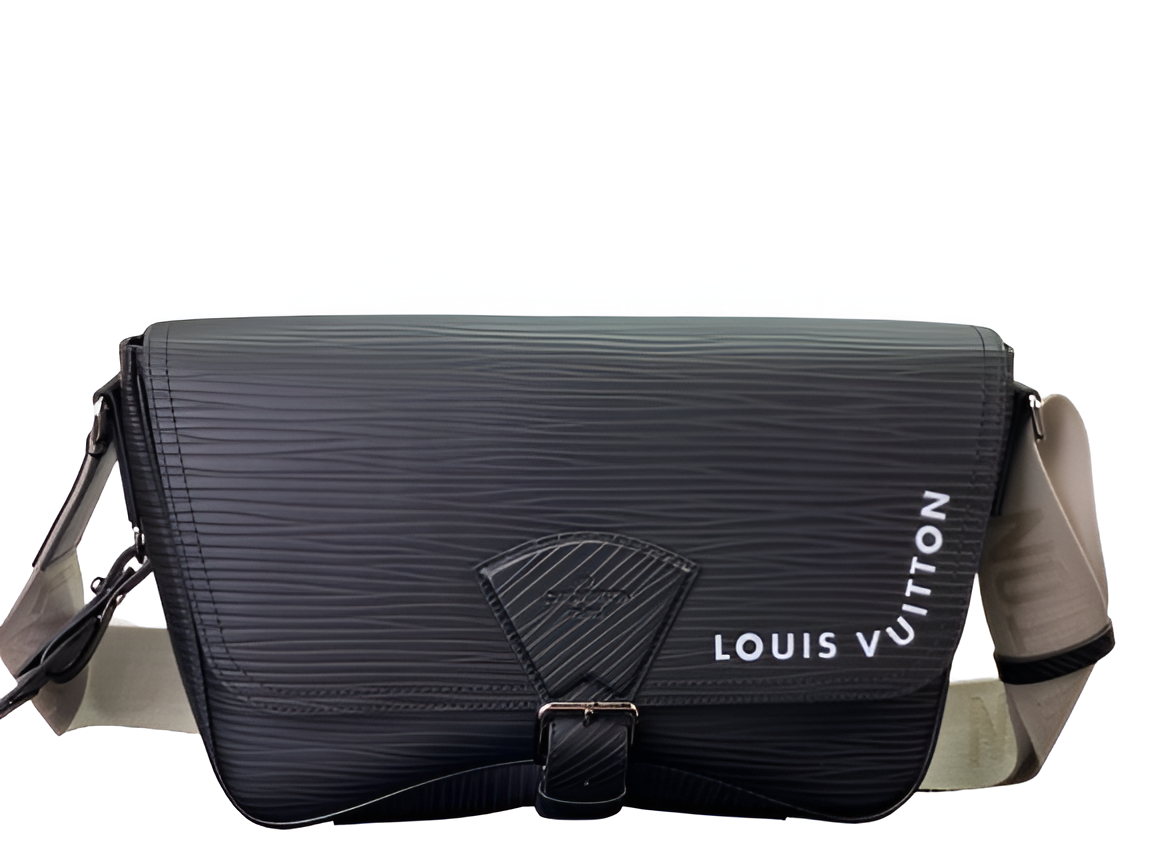 Louis Vuitton Montsouris Messenger Bag