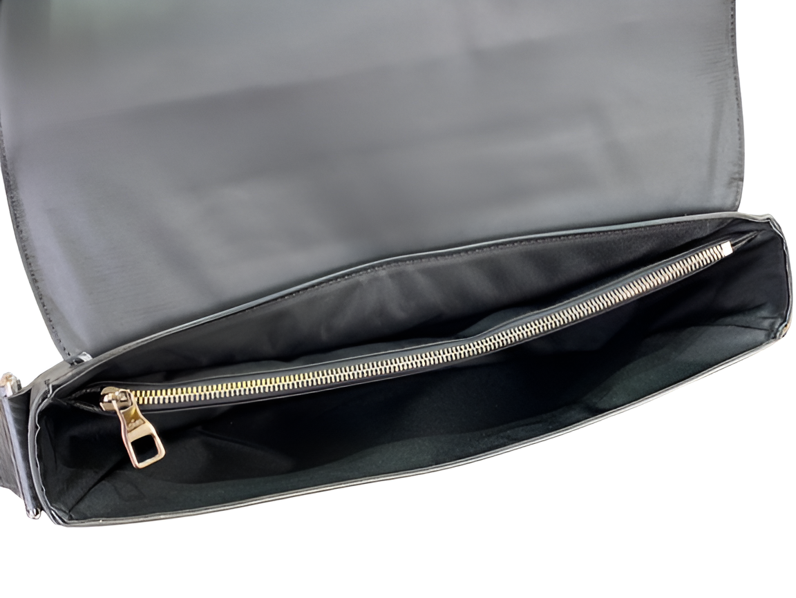 Louis Vuitton Montsouris Messenger Bag