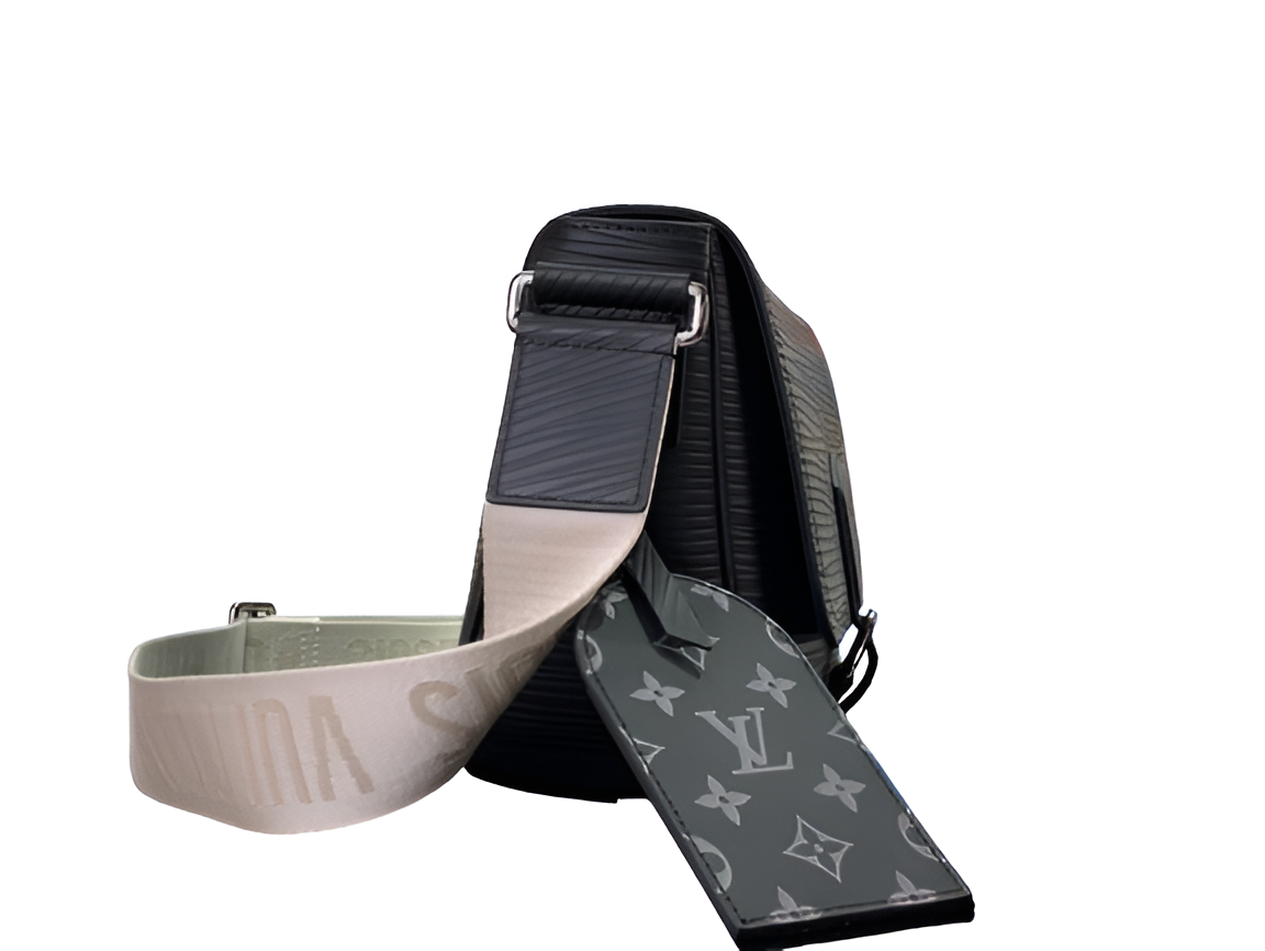 Louis Vuitton Montsouris Messenger Bag