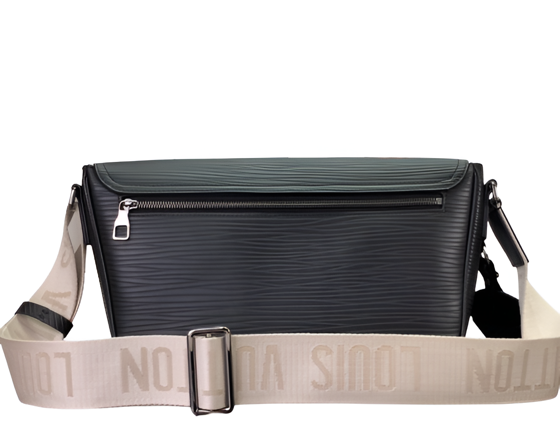 Louis Vuitton Montsouris Messenger Bag