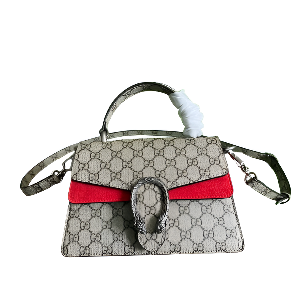 Gucci-inspired handbag