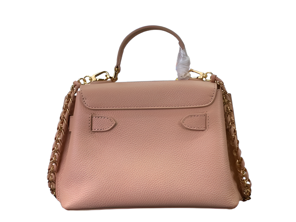 Louis Vuitton Lockme Ever BB Handbag