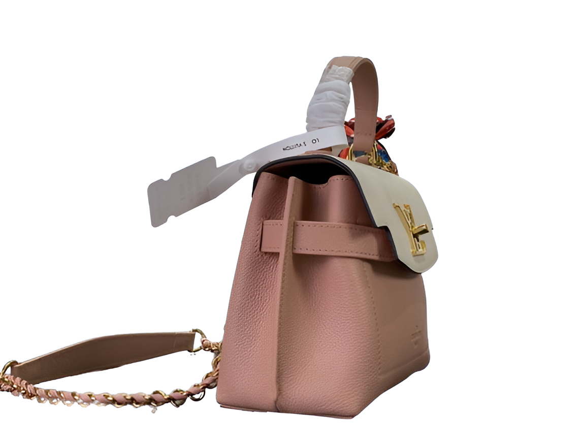 Louis Vuitton Lockme Ever Mini Handbag