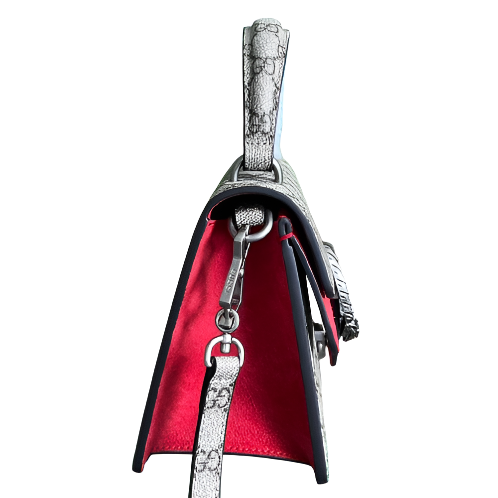 Gucci-inspired handbag