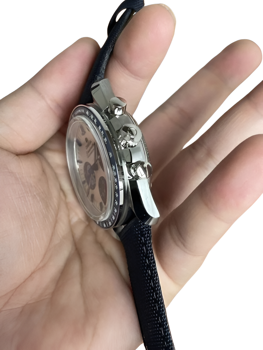 Omega Speedmaster Moonwatch Professional Men's Watch