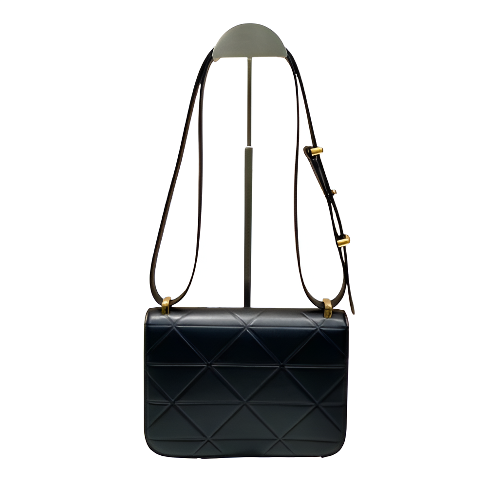 Prada Quilted Shoulder Bag
