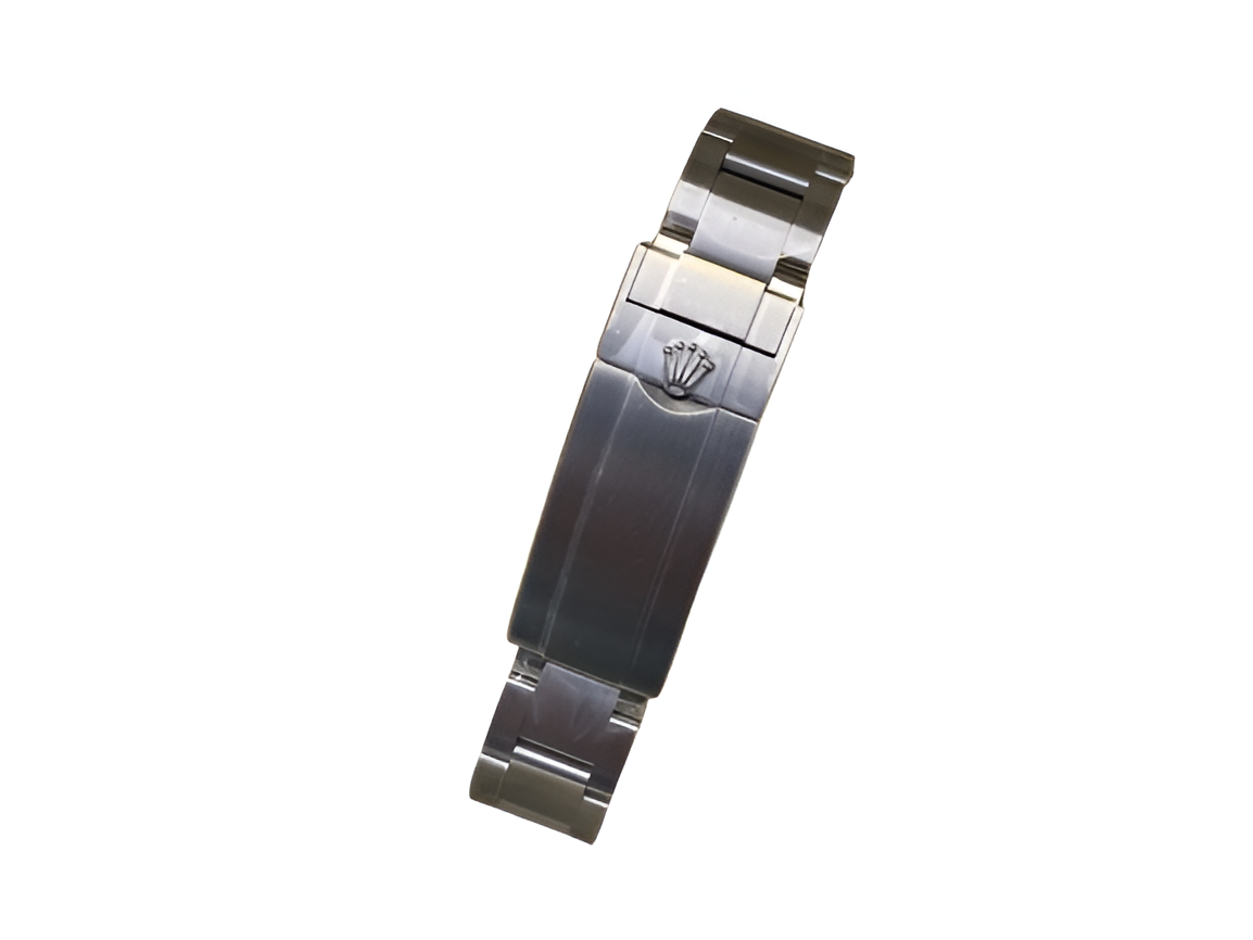 Rolex Submariner "Hulk" Stainless Steel Watch