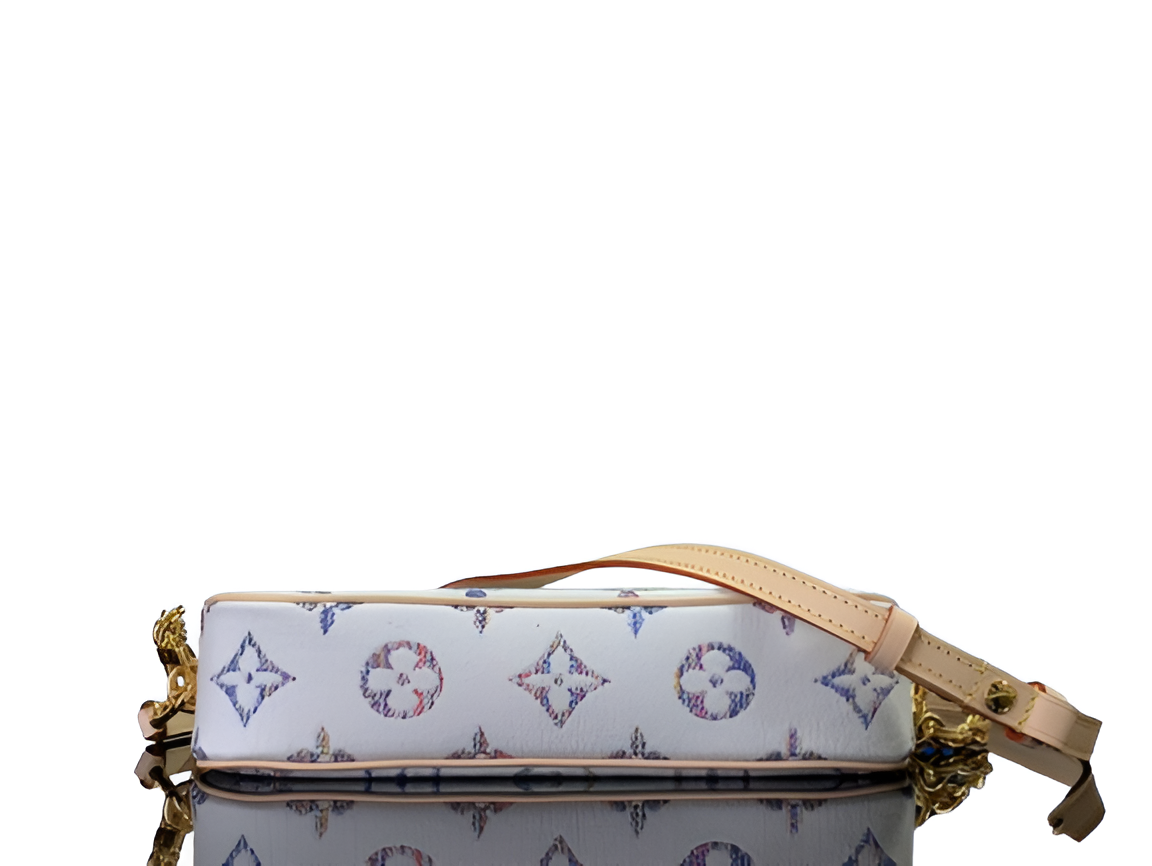 Louis Vuitton Wallet on Chain Ivy