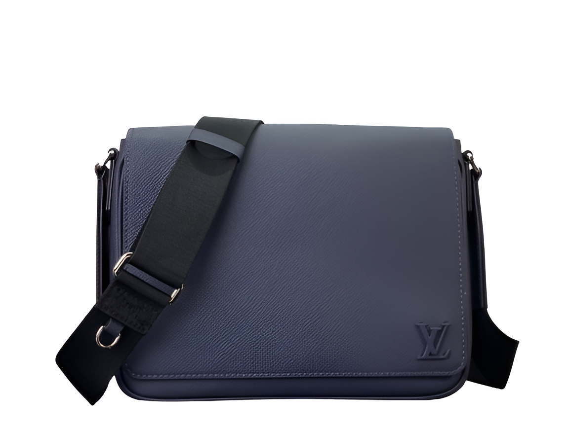 Louis Vuitton District PM Messenger Bag