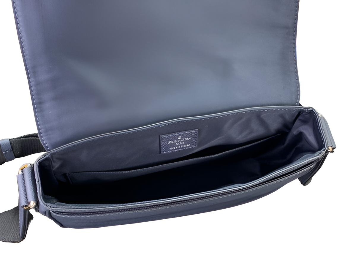 Louis Vuitton District PM Messenger Bag