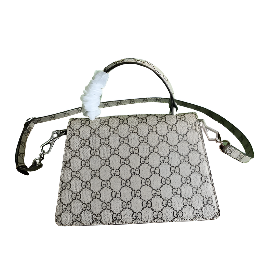 Gucci-inspired handbag