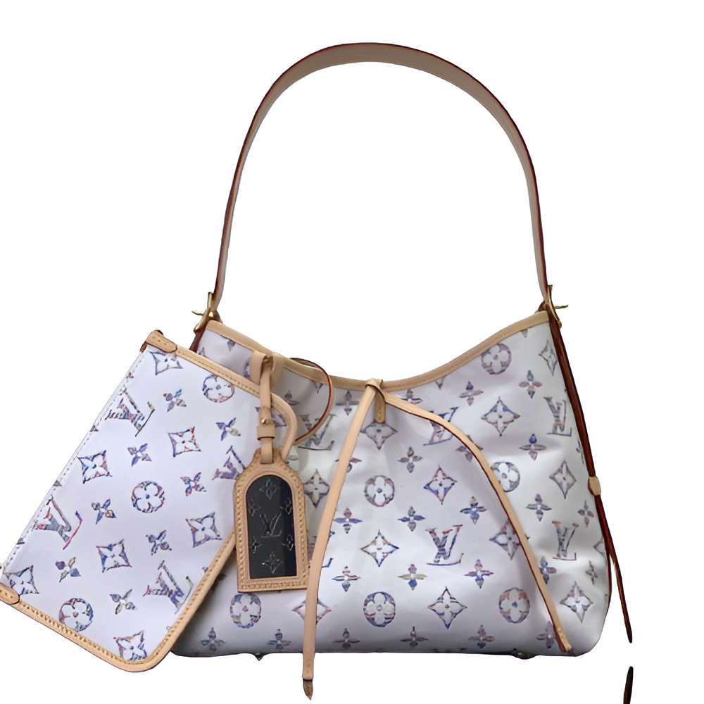 Louis Vuitton Pochette Melba