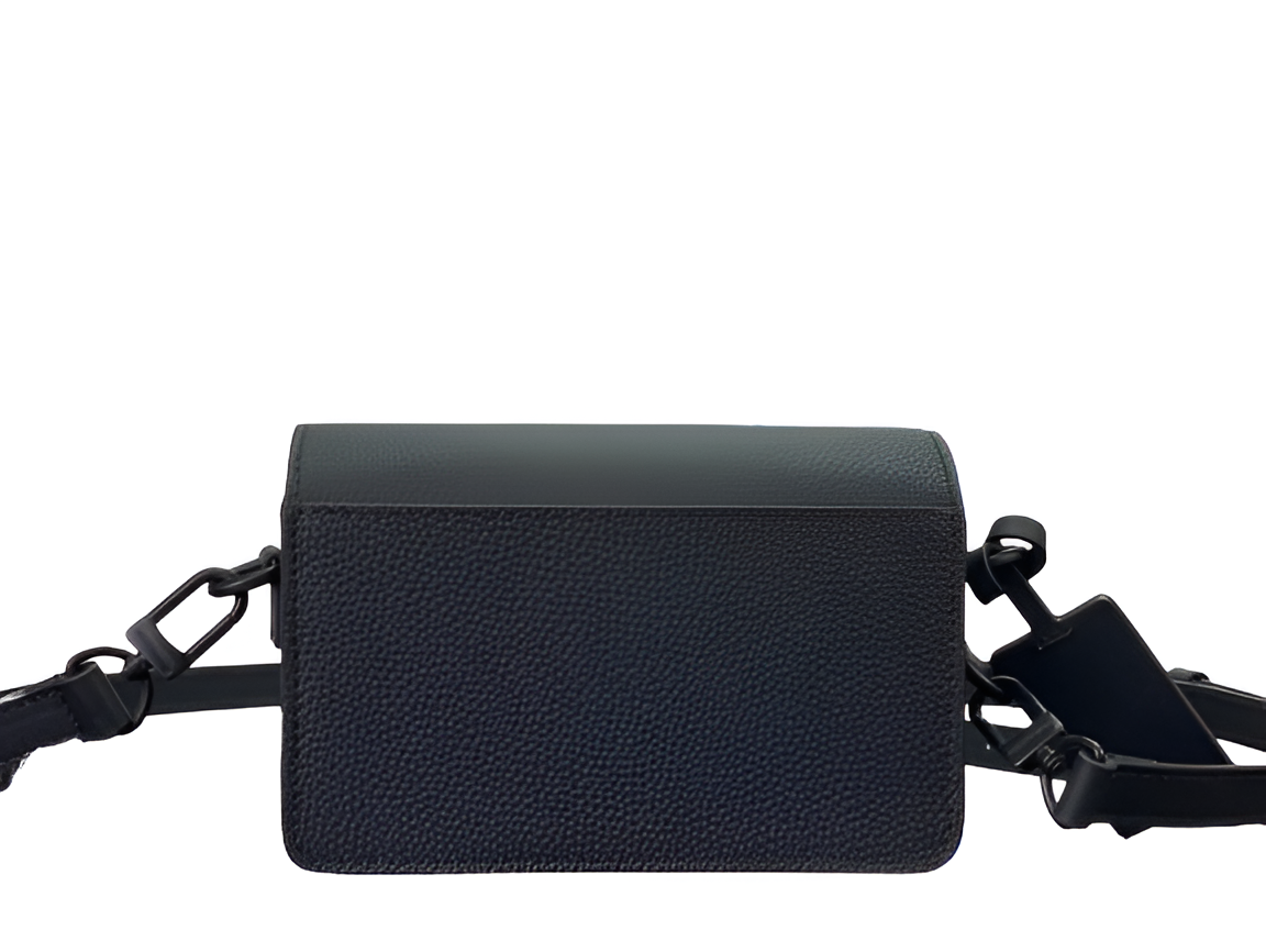 Louis Vuitton Malletage GO-14 MM crossbody bag