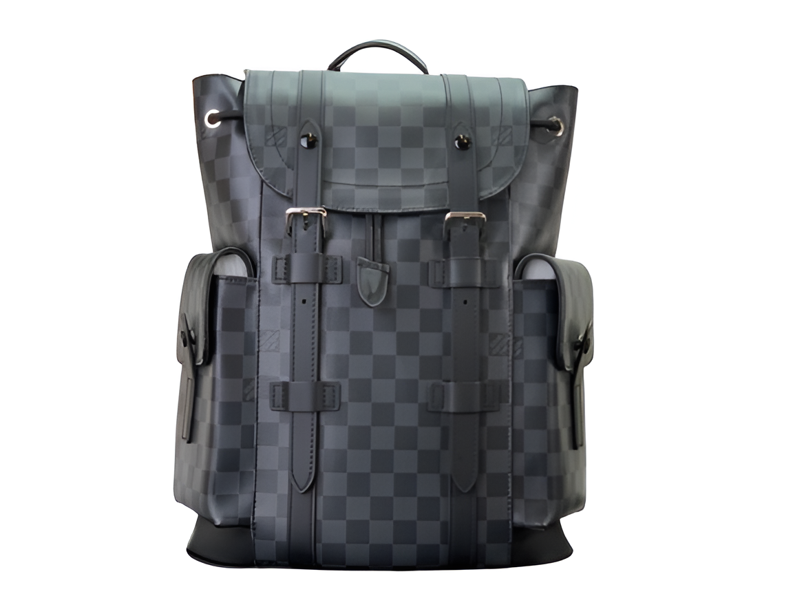 Louis Vuitton Christopher PM backpack